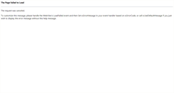 Desktop Screenshot of lia.ziphoid.com